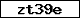 Code de vérification