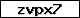 Code de vérification