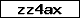 Code de vérification