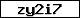Code de vérification
