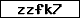 Code de vérification