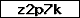Code de vérification