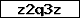 Code de vérification