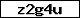 Code de vérification