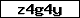 Code de vérification
