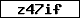 Code de vérification