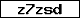 Code de vérification