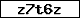 Code de vérification