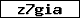 Code de vérification