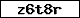 Code de vérification