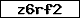 Code de vérification