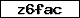 Code de vérification