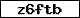 Code de vérification
