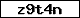 Code de vérification