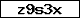 Code de vérification