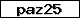 Code de vérification