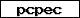 Code de vérification