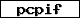 Code de vérification