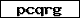 Code de vérification