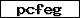 Code de vérification
