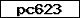 Code de vérification