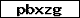 Code de vérification