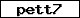 Code de vérification