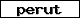 Code de vérification