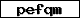 Code de vérification