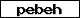 Code de vérification