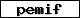 Code de vérification