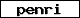 Code de vérification
