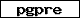 Code de vérification