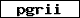 Code de vérification