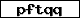 Code de vérification