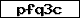 Code de vérification