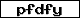 Code de vérification