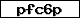Code de vérification