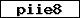 Code de vérification