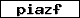 Code de vérification
