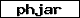 Code de vérification