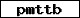 Code de vérification