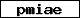 Code de vérification
