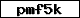 Code de vérification