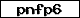 Code de vérification