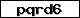Code de vérification