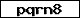 Code de vérification