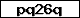Code de vérification