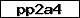 Code de vérification