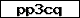 Code de vérification